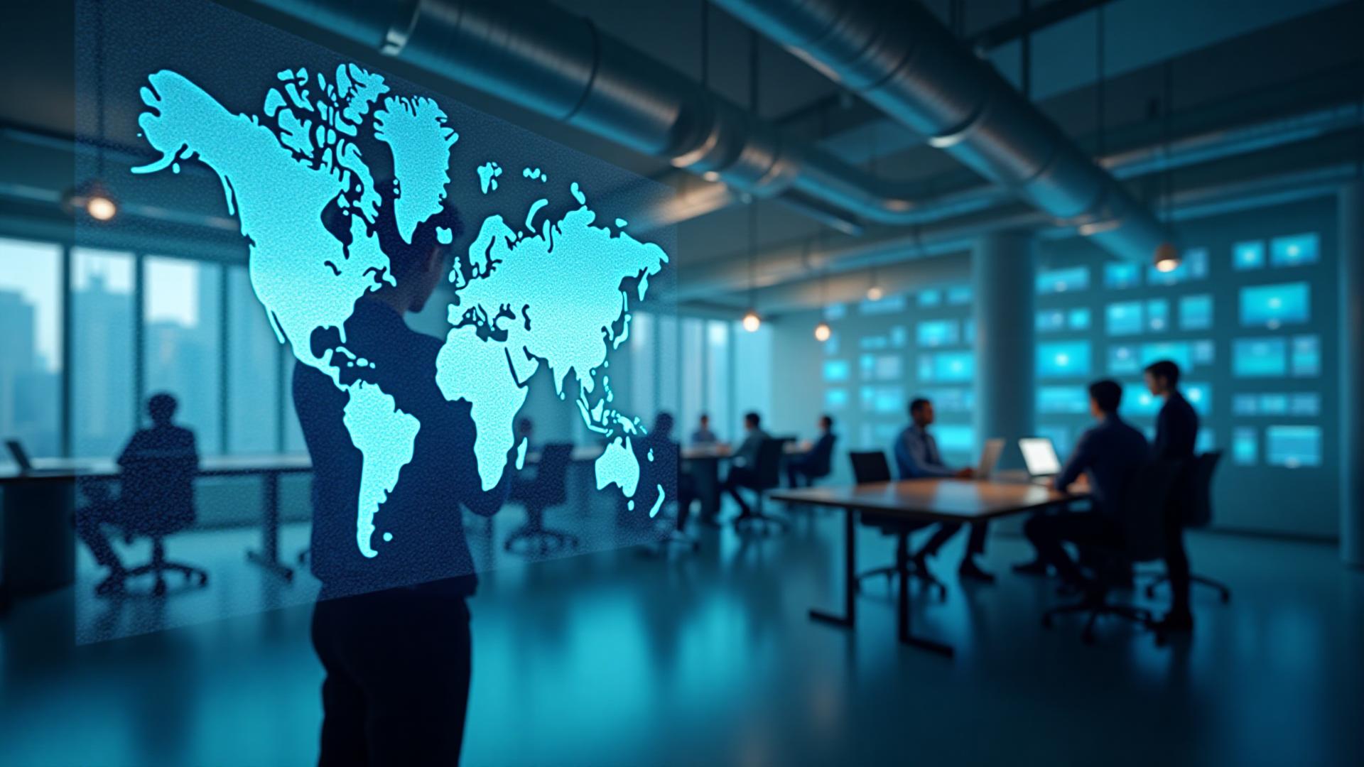 Supply Chain Consulting