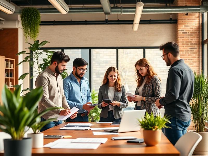 Process & Change Management