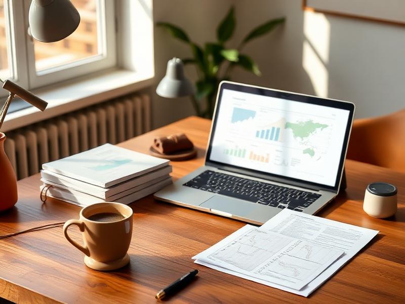 Strategic Procurement